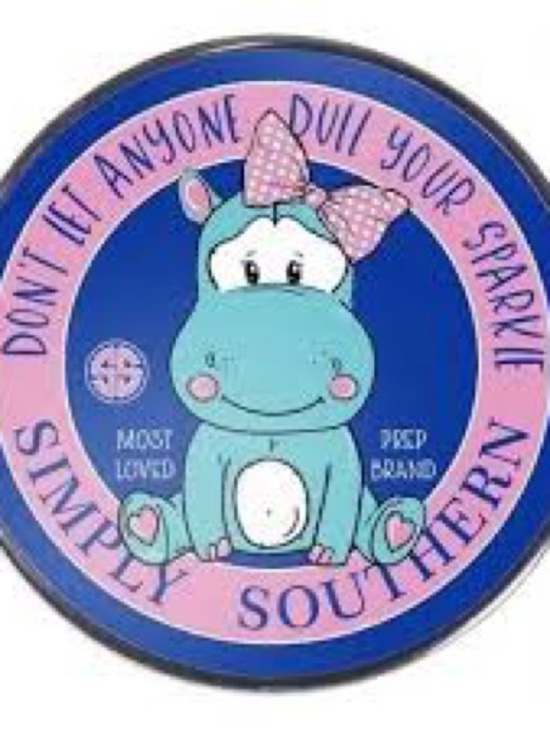 Simply Southern Accessories - New Simply Southern Phone Stand Grip Pop Socket Spin Cable Organizer Sparkle